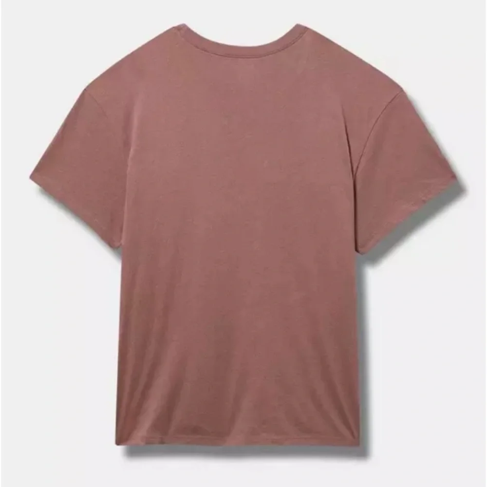 Torrid Paris Graphic Tee Size 5X - Picture 2 of 6